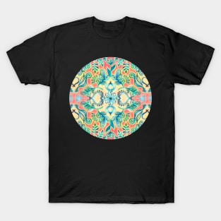 Summer Island Dreams T-Shirt